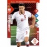 Offer Soccer Cards Jan Bednarek Poland Panini Adrenalyn XL Road To Fifa World Cup Qatar 2022
