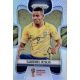Gabriel Jesus Prizm Silver 32 Prizm World Cup 2018
