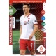 Arkadiusz Milik Poland 269