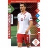 Trading Cards Arkadiusz Milik Poland Adrenalyn XL Road To Fifa World Cup Qatar 2022 Panini