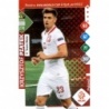 Trading Cards Krzysztof Piątek Poland Adrenalyn XL Road To Qatar 2022