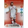 Soccer Trading Cards Grzegorz Krychowiak Poland Adrenalyn XL Road To Qatar 2022