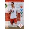 Trading Cards Arkadiusz Milik Poland Adrenalyn XL Road To Fifa World Cup Qatar 2022