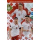 Lewandowski / Milik / Piątek Power Trio Poland 276