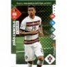 Soccer Trading Cards João Cancelo Portugal Adrenalyn XL Road To Qatar 2022