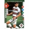 Soccer Trading Cards Rúben Dias Portugal Adrenalyn XL Road To Fifa World Cup Qatar 2022
