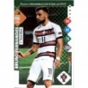 Offer Soccer Cards Bruno Fernandes Portugal Adrenalyn XL Road To Fifa World Cup Qatar 2022