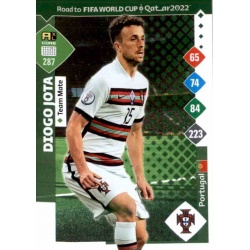 Diogo Jota Portugal 287