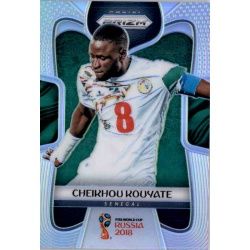 Cheikhou Kouyate Prizm Silver 275 Prizm World Cup 2018