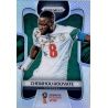 Cheikhou Kouyate Prizm Silver 275 Prizm World Cup 2018