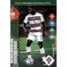 Soccer Trading Cards Nuno Mendes Portugal Adrenalyn XL Road To Qatar 2022