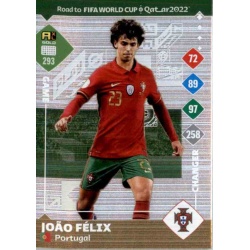 João Félix Game Changer Portugal 293