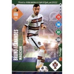 Bruno Fernandes Magician Portugal 296