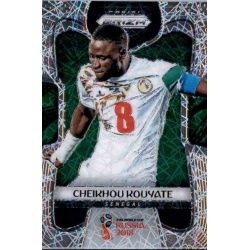 Cheikhou Kouyate Prizm Lazer 275 Prizm World Cup 2018