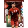 Offer Soccer Cards Bassam Alrawi Qatar Adrenalyn XL Road To Qatar 2022