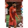 Soccer Trading Cards Tarek Salman Qatar Adrenalyn XL Road To Fifa World Cup Qatar 2022