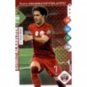 Soccer Trading Cards Ahmed Alaaeldin Qatar Adrenalyn XL Road To Qatar 2022
