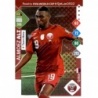 Soccer Trading Cards Almoez Ali Qatar Adrenalyn XL Road To Fifa World Cup Qatar 2022
