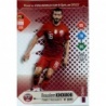 Soccer Trading Cards Boualem Khoukhi Qatar Adrenalyn XL Road To Fifa World Cup Qatar 2022