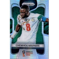 Cheikhou Kouyate Prizm Hyper 275 Prizm World Cup 2018