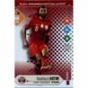 Soccer Trading Cards Abdelaziz Hatim Qatar Panini Adrenalyn XL Road To Fifa World Cup Qatar 2022
