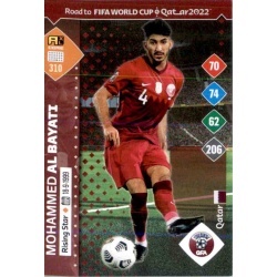 Mohammed Al Bayati Rising Star Qatar 310