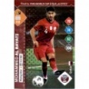 Trading Cards Mohammed Al Bayati Qatar Panini Adrenalyn XL Road To Fifa World Cup Qatar 2022