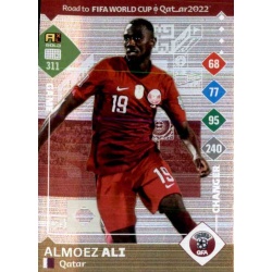 Almoez Ali Game Changer Qatar 311
