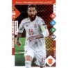 Sale Trading Cards Sergio Ramos Spain Adrenalyn XL Road To Fifa World Cup Qatar 2022