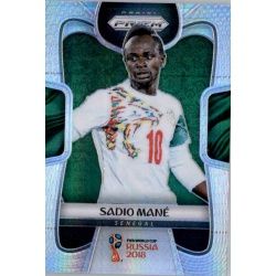 Sadio Mané Prizm Hyper 282 Prizm World Cup 2018