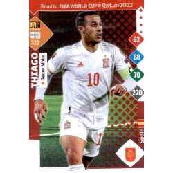 Thiago Spain 322