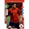 Soccer Trading Cards Álvaro Morata Spain Adrenalyn XL Road To Qatar 2022