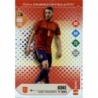 Soccer Trading Cards Koke Spain Panini Adrenalyn XL Road To Fifa World Cup Qatar 2022