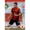 Trading Cards Ferran Torres Spain Adrenalyn XL Road To Fifa World Cup Qatar 2022