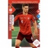 Trading Cards Nico Elvedi Switzerland Adrenalyn XL Road To Fifa World Cup Qatar 2022