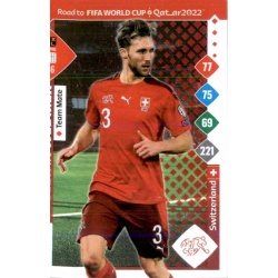 Silvan Widmer Switzerland 336