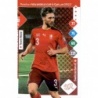 Offer Soccer Cards Silvan Widmer Switzerland Panini Adrenalyn XL Road To Fifa World Cup Qatar 2022