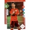 Soccer Trading Cards Mario Gavranović Switzerland Adrenalyn XL Road To World Cup 2022