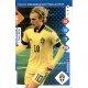 Emil Forsberg Sweden 356