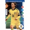 Sale Trading Cards Kristoffer Olsson Sweden Adrenalyn XL Road To World Cup 2022