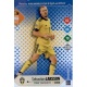 Sebastian Larsson Fans' Favourite Sweden 362