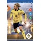 Emil Forsberg Magician Sweden 368