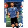 Offer Soccer Cards Matías Viña Uruguay Adrenalyn XL Road To Fifa World Cup Qatar 2022