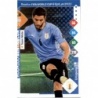 Soccer Trading Cards Rodrigo Bentancur Uruguay Panini Adrenalyn XL Road To Fifa World Cup Qatar 2022