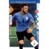Sale Trading Cards Nahitan Nandez Uruguay Adrenalyn XL Road To Fifa World Cup Qatar 2022 Panini