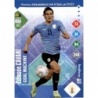 Sale Trading Cards Edinson Cavani Uruguay Panini Adrenalyn XL Road To Fifa World Cup Qatar 2022