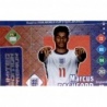Soccer Trading Cards Marcus Rashford England Adrenalyn XL Road To Fifa World Cup Qatar 2022