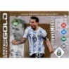 Offer Soccer Cards Lionel Messi Argentina Adrenalyn XL Road To Fifa World Cup Qatar 2022