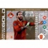 Trading Cards Sergio Ramos España Adrenalyn XL Road To World Cup 2022
