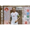 Trading Cards Simon Kjaer Dinamarca Adrenalyn XL Road To Qatar 2022